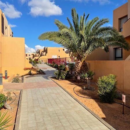 Apartamento Bahia Sol 칼레타데푸스테 외부 사진