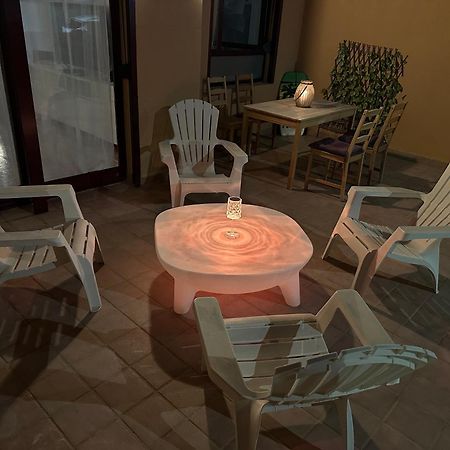 Apartamento Bahia Sol 칼레타데푸스테 외부 사진