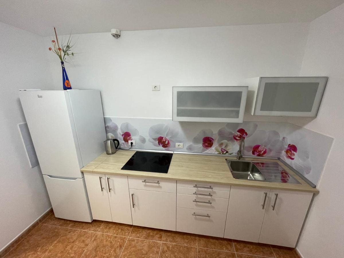 Apartamento Bahia Sol 칼레타데푸스테 외부 사진